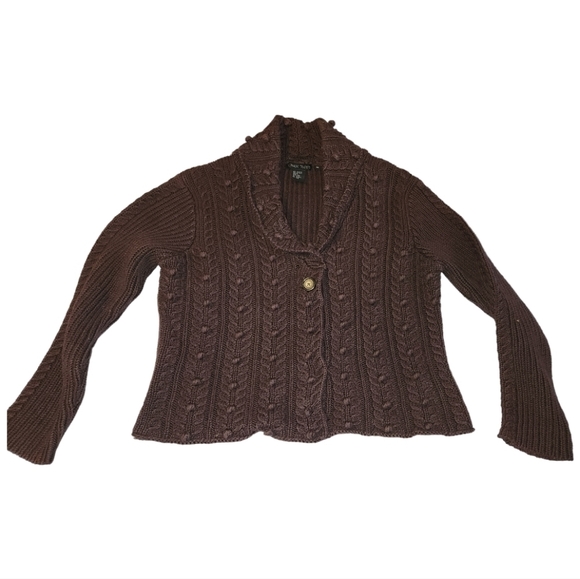 NOMADIC Trader knit Sweater med - Picture 9 of 12
